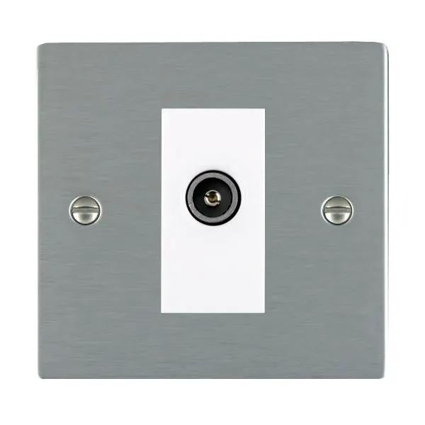 Shr SS 1g No-Isolat TV (Female) WH