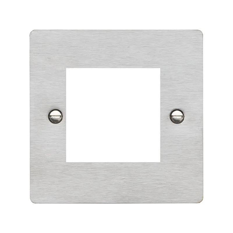 Shr SS 2 Euro Apert 50X50+Grid