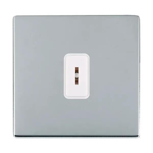 Sher CFX BC 1g 20AX 2Way Key Switch WH