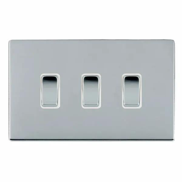 Shr CFX BC 3g 20AX 2 Way Rkr BC/WH