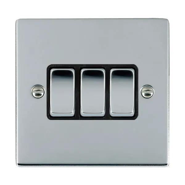 Shr BC 3g 10AX 2 Way Rkr BC/BL