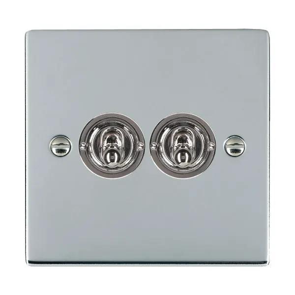 Shr BC 2g 20AX 2Way FL Toggle BC