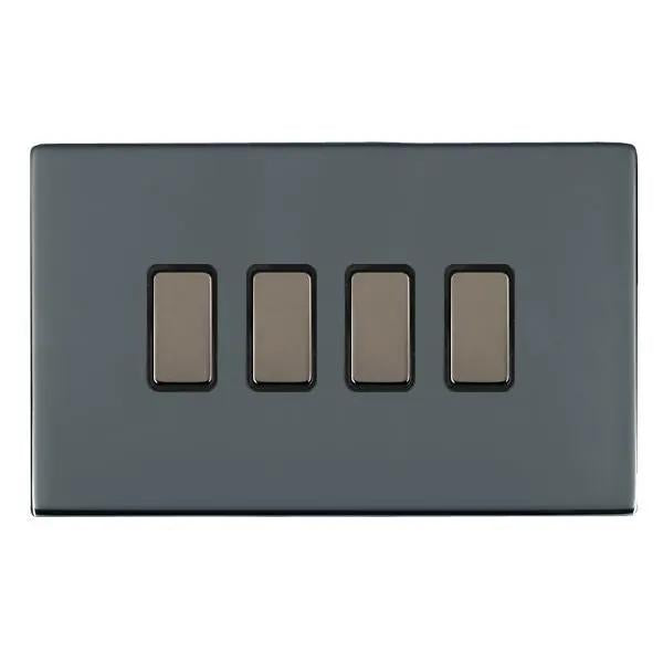 S-CFX BK 4g M-WayTouch Slave BK/BL