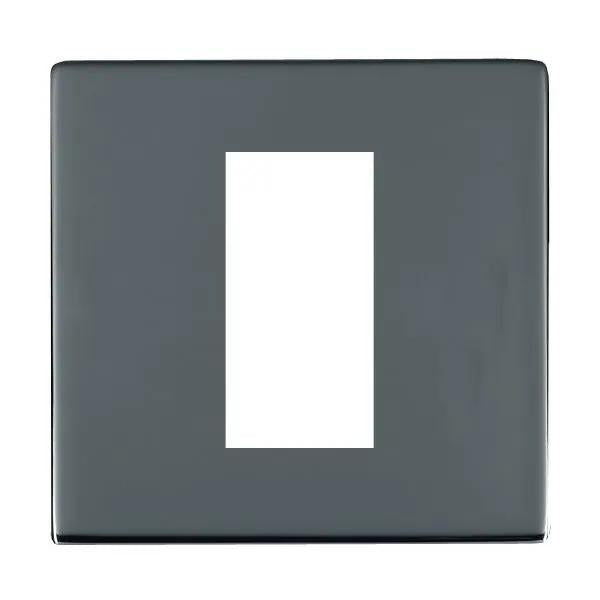 Sher CFX BK 1 Euro Apert 25x50+Grid