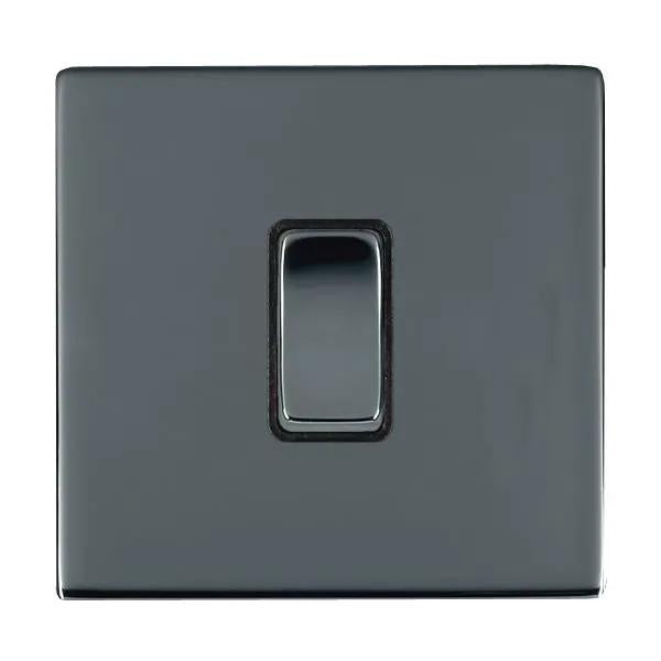 Sher CFX BK 1g 10AX Inter Rkr BK/BL