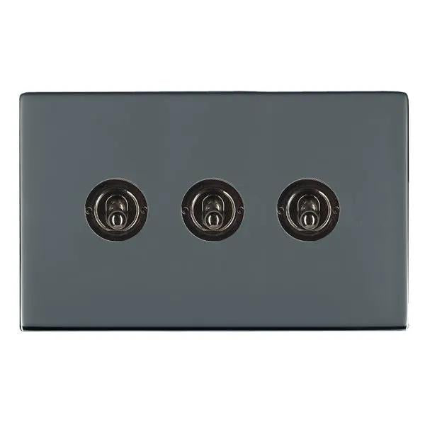 Sher CFX BK 3g 20AX 2Way Toggle BK