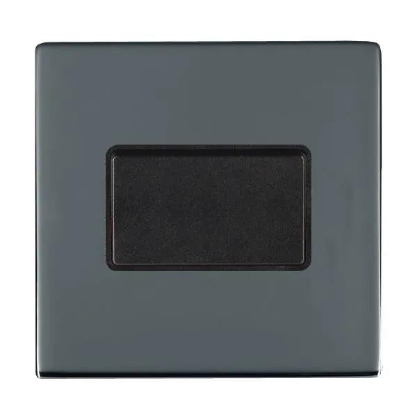 Sher CFX BK 10A Triple Pole Rkr BL/BL