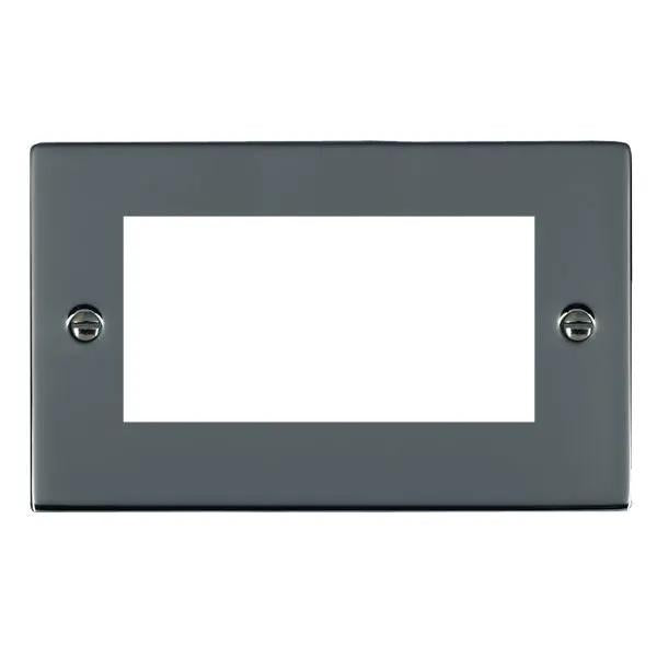 Shr BK 4 Euro Apert 100X50+Grid