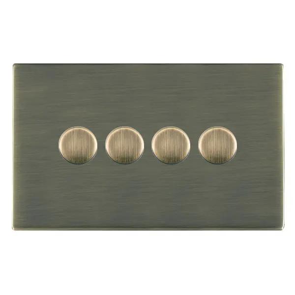 Sher CFX AB 4g LEDITB100 2 way Dimmer AB