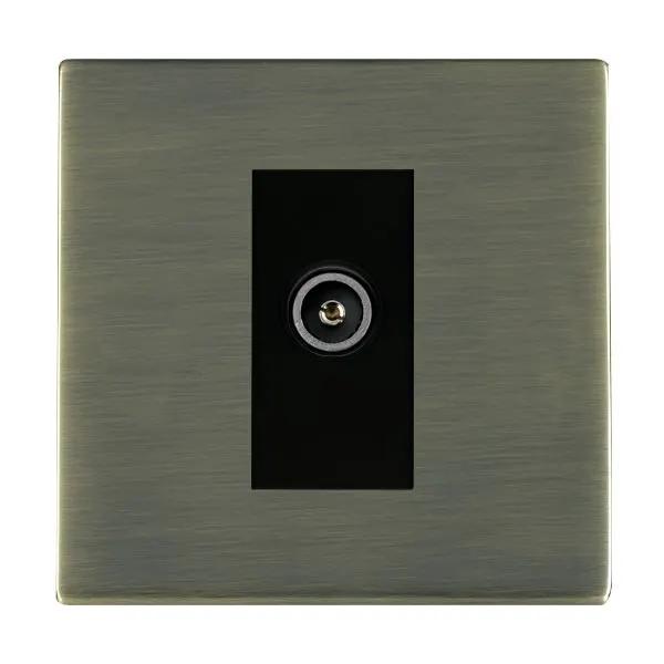 S-CFX AB 1g No-Isolat TV (Female) BL