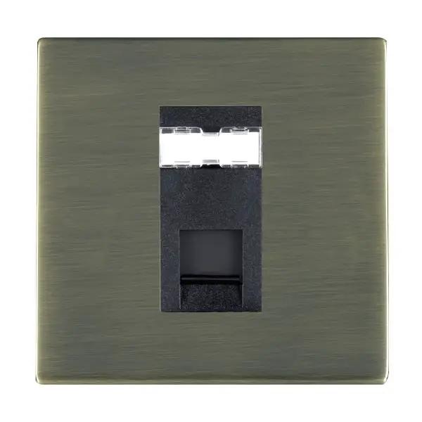 Sher CFX AB 1g RJ45 CAT5E Unshielded BL