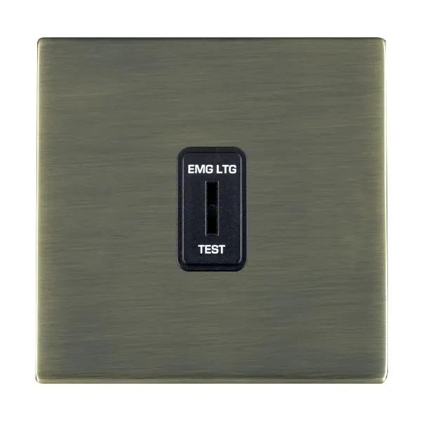 Sher CFX AB 20AX 2W Key Swt ELT BL