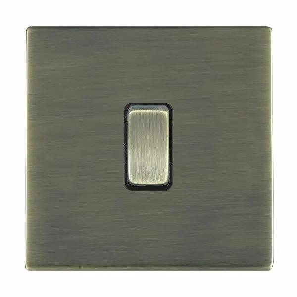Shr CFX AB 1g FL 20AX 2 Way Rkr AB/BL