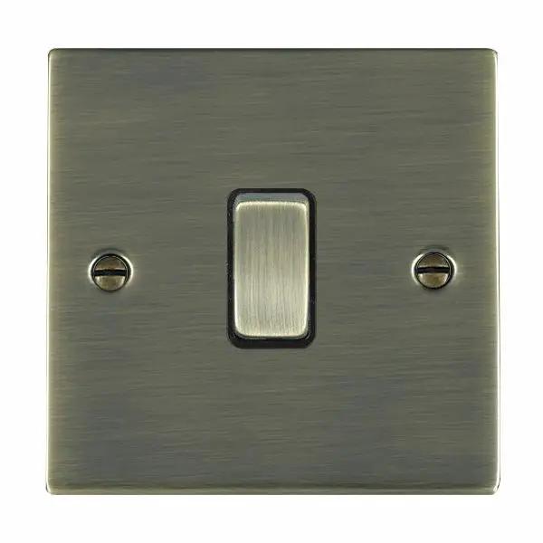 Shr AB 1g 10AX Inter Rkr AB/BL