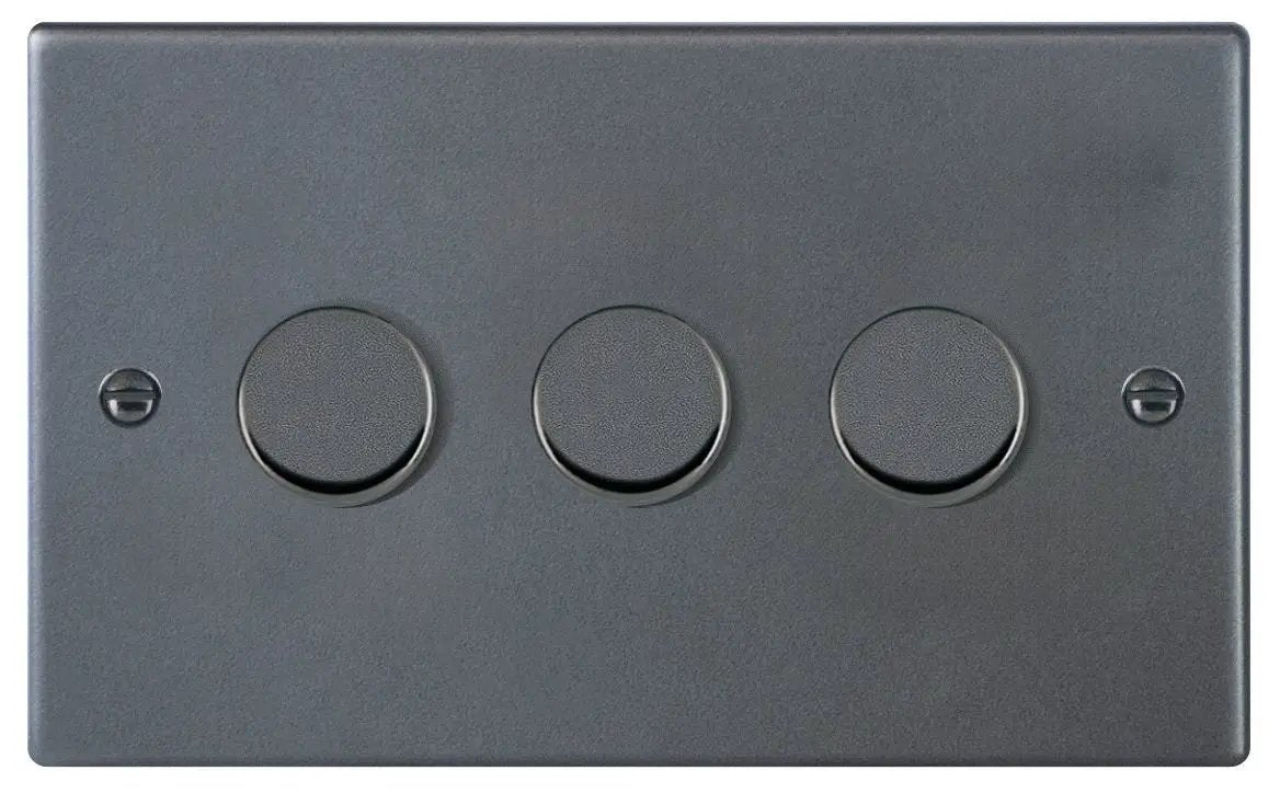 Shr GA 3g LEDITB100 2 way Dimmer GA