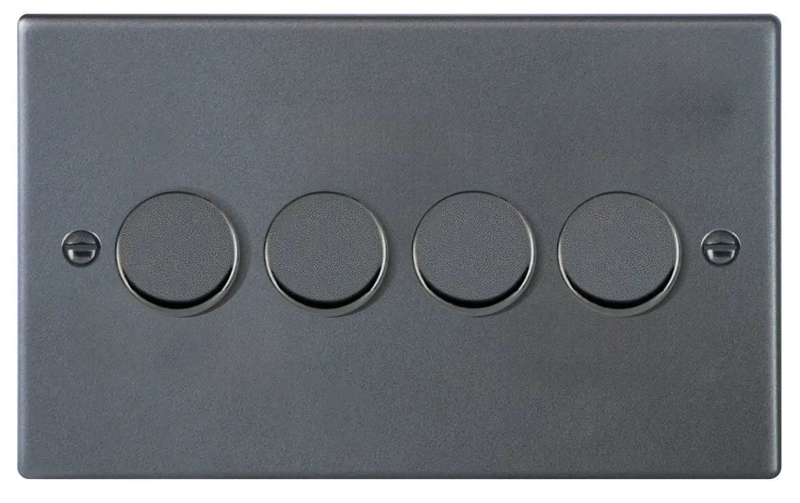 Shr GA 4g LEDITB100 2 way Dimmer GA