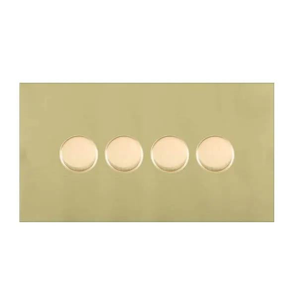 Shr G2 PB 4g LEDITB250 2 way Dimmer PB