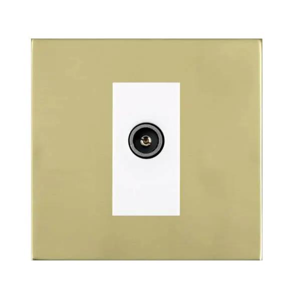 Shr G2 PB 1g No-Isolat TV (Female) WH