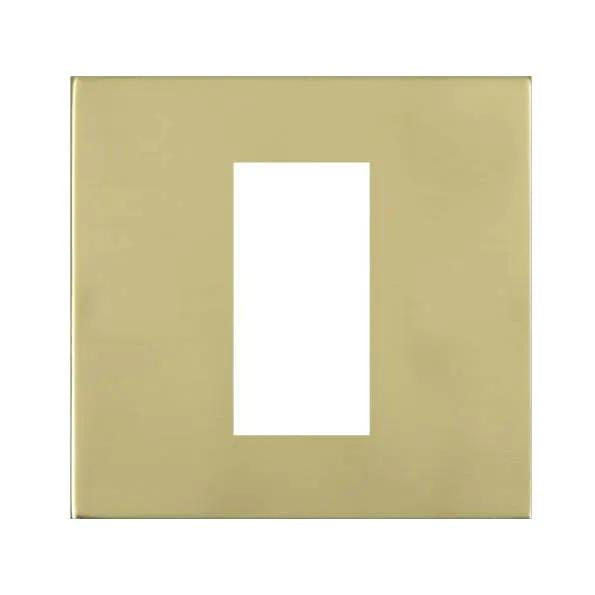 Shr G2 PB 1 Euro Apert 25x50+Grid