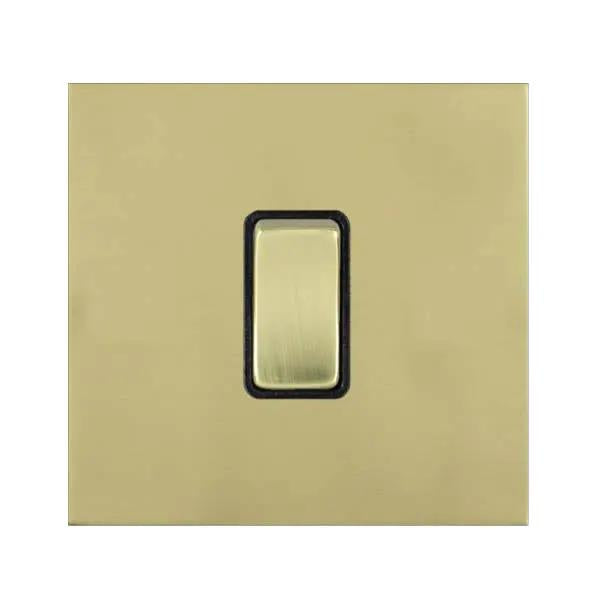 Shr G2 PB 1g 10AX 2 Way Rkr PB/BL