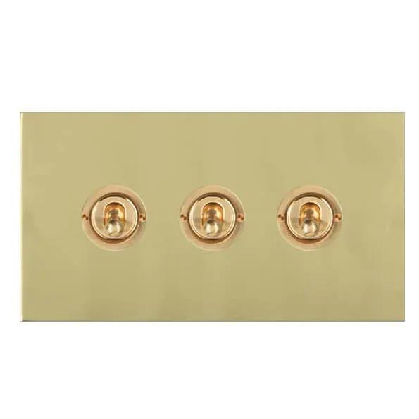 Sheer G2 PB 3g 20AX 2Way Toggle PB