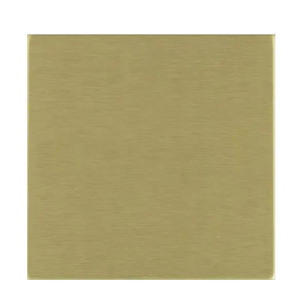 Shr G2 SB Single Blank Plate