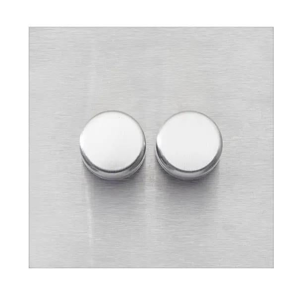 Shr G2 SS 2g LEDITB250 2 way Dimmer SS