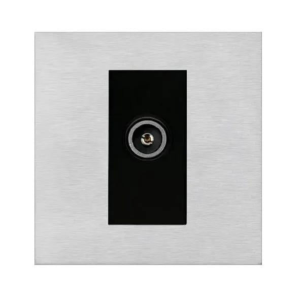 Shr G2 SS 1g No-Isolat TV (Female) BL