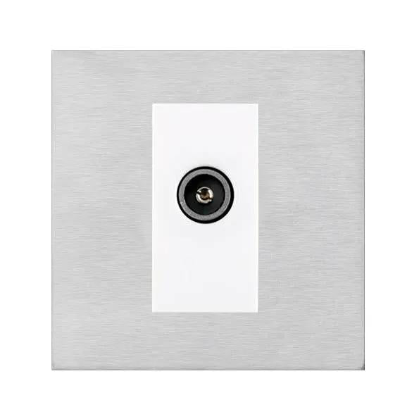 Shr G2 SS 1g No-Isolat TV (Female) WH