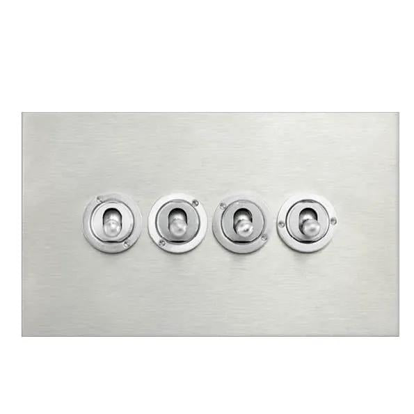 Shr G2 SS 4g 20AX 2Way Toggle SS