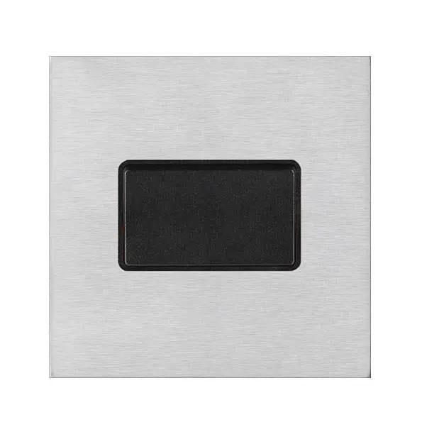 Sheer G2 SS 10A Triple Pole Rkr BL/BL