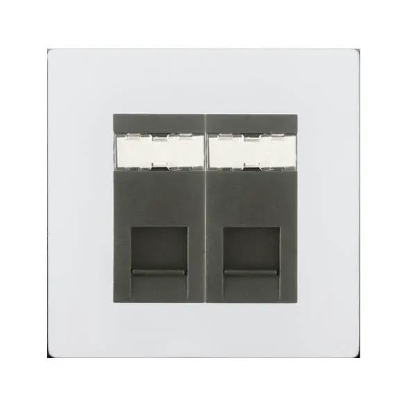 Sheer G2 BC 2g RJ45 CAT6 Unshielded QG