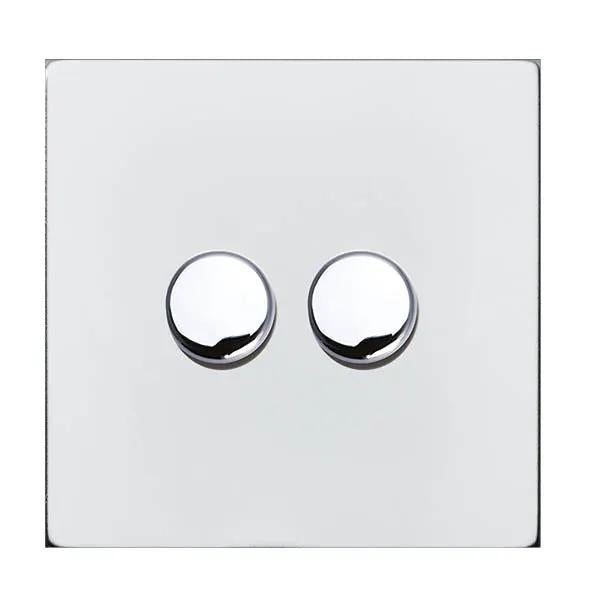 Shr G2 BC 2g LEDITB250 2 way Dimmer BC