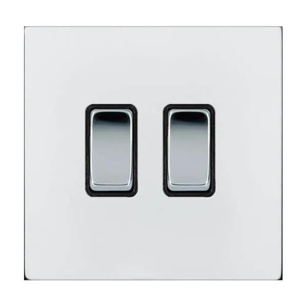 Shr G2 BC 2g 10AX 2 Way Rkr BC/BL