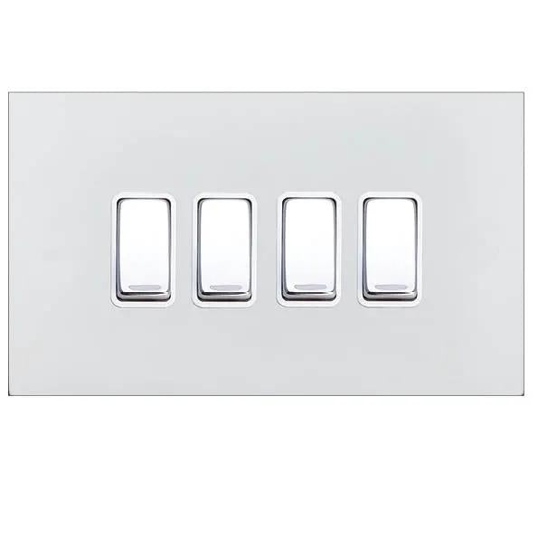 Shr G2 BC 4g 10AX 2 Way Rkr BC/WH