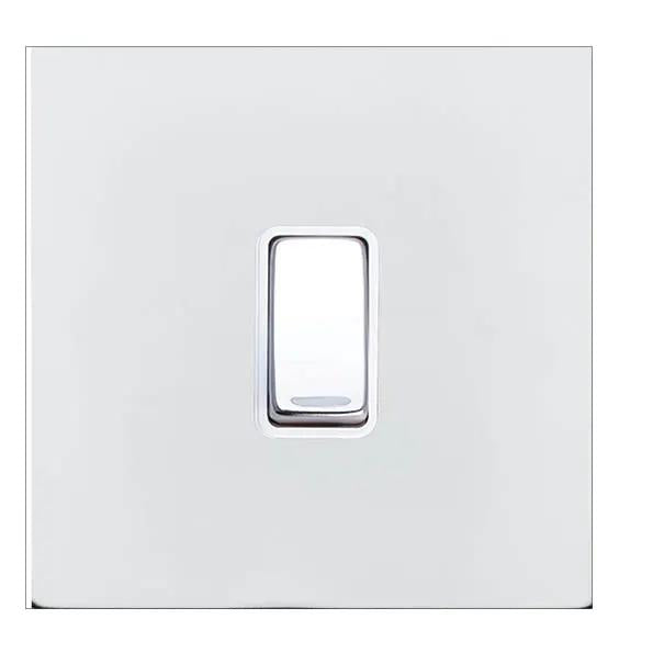 Sheer G2 BC 1g 10AX Inter Rkr BC/WH