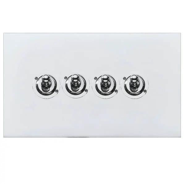 Shr G2 BC 4g 20AX 2Way Toggle BC