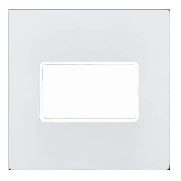Sheer G2 BC 10A Triple Pole Rkr WH/WH