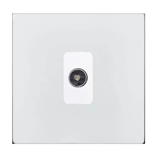Shr G2 BC 1g Isolated TV 1in/1out WH
