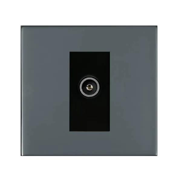 Shr G2 BK 1g No-Isolat TV (Female) BL