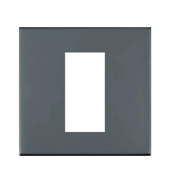 Sheer G2 BK 1 Euro Apert 25x50+Grid