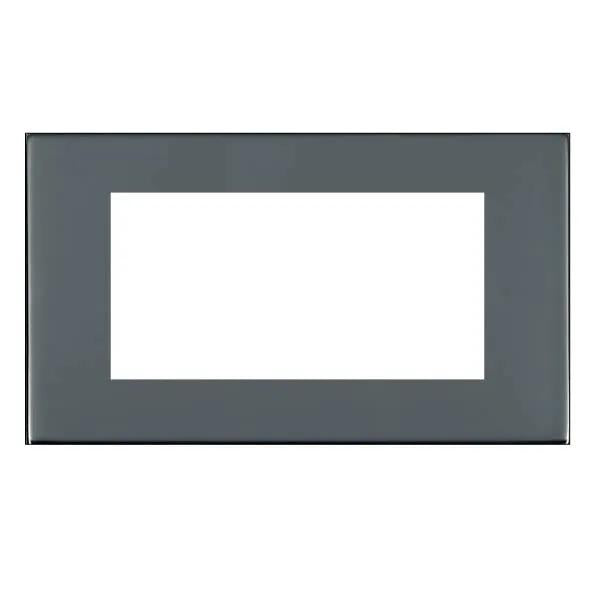 Shr G2 BK 4 Euro Apert 100X50+Grid