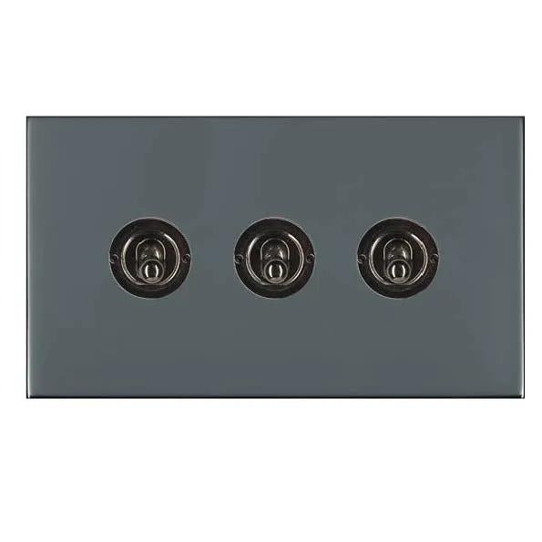 Shr G2 BK 3g 20AX 2Way Toggle BK