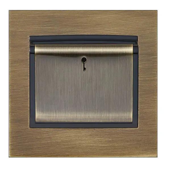 Sher G2 AB 1g 10A (6AX) Card Swt AB/BL