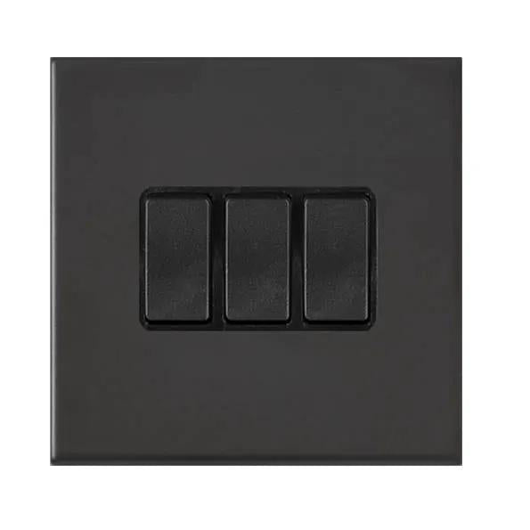 Shr G2 MB 3g 10AX 2 Way Rkr BL/BL