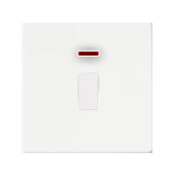 Shr G2 MW 1g 20AX DP Rkr + Neon WH/WH