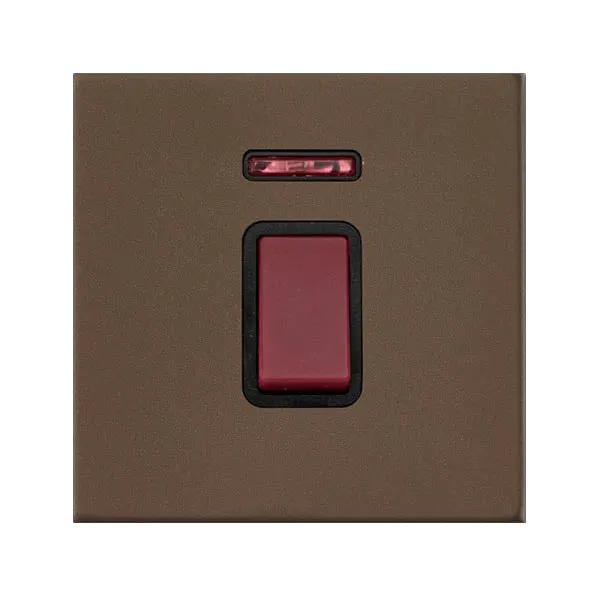 Sheer G2 RB 1g 45A Dbl Pole+N Red Rkr/BL