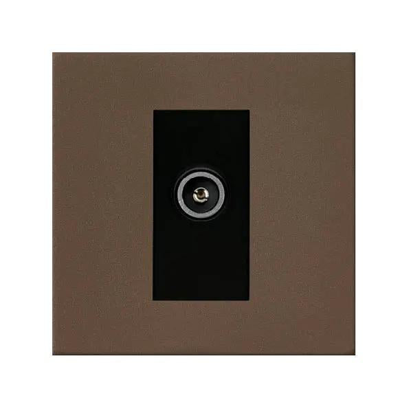Shr G2 RB 1g No-Isolat TV (Female) BL