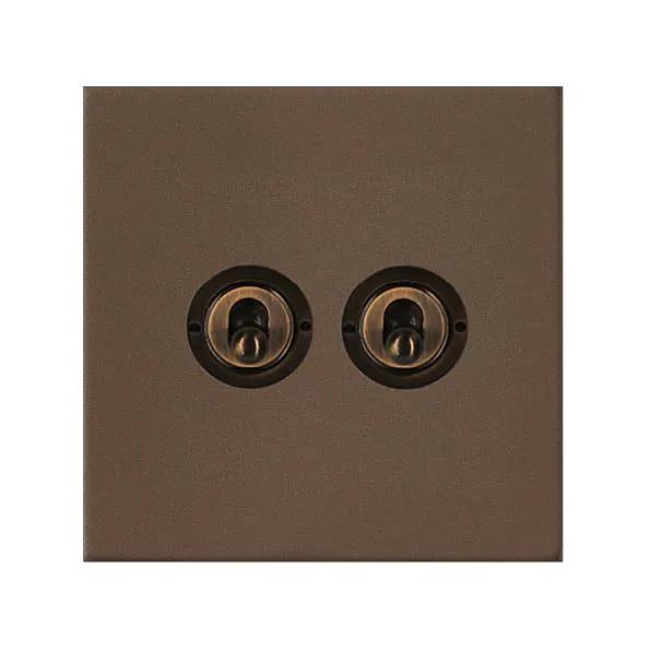 Shr G2 RB 2g 20AX 2W FL Toggle RB