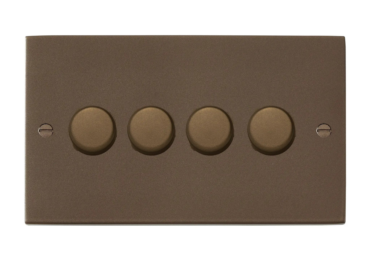Shr RB 4g LEDITB100 2 way Dimmer RB
